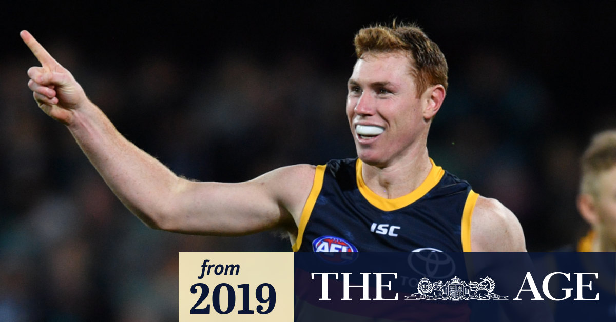 Dominant Crows Outlast Late Power Surge In Showdown